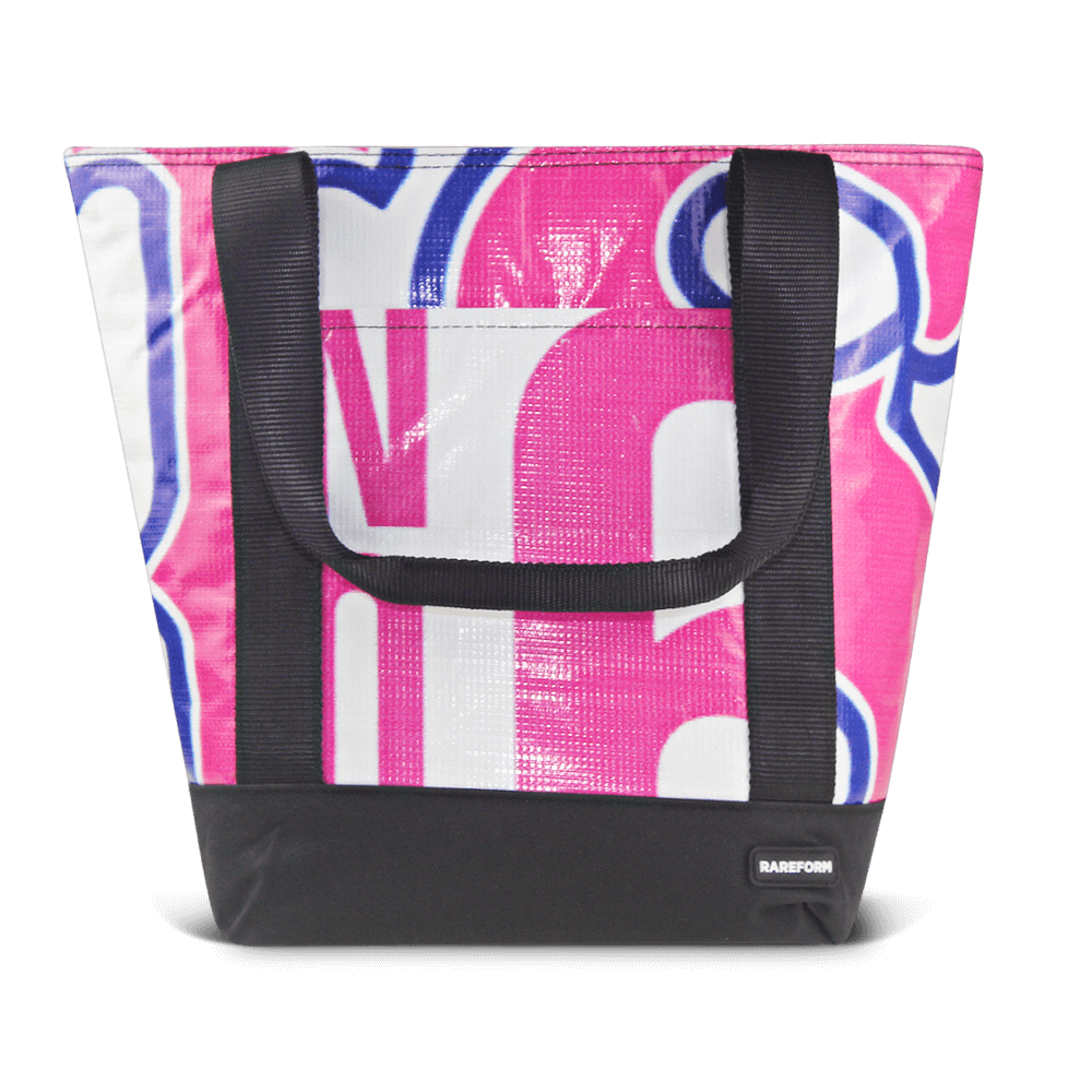 Beck Cooler Tote