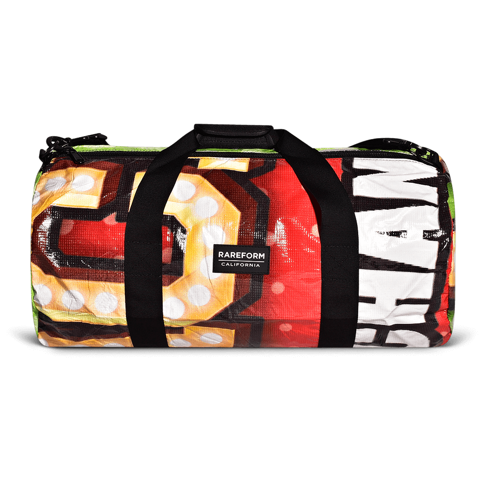 Weekender Duffle