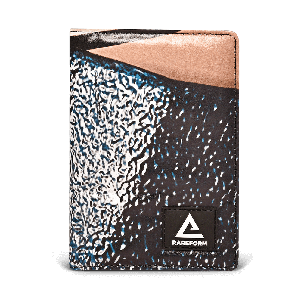 Huxley Passport Holder