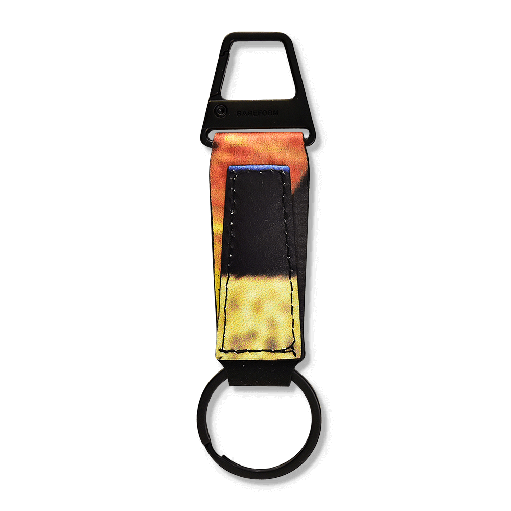 Roam Keychain