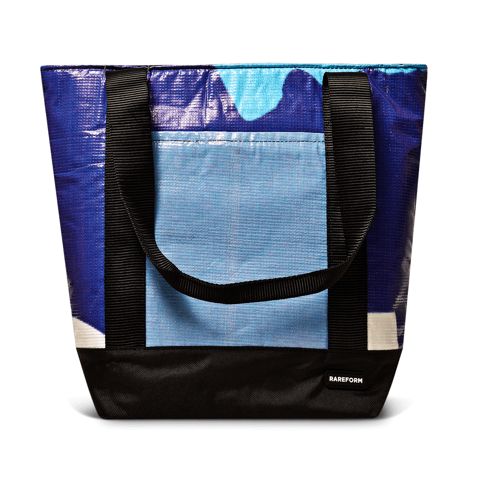Beck Cooler Tote