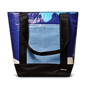 Beck Cooler Tote