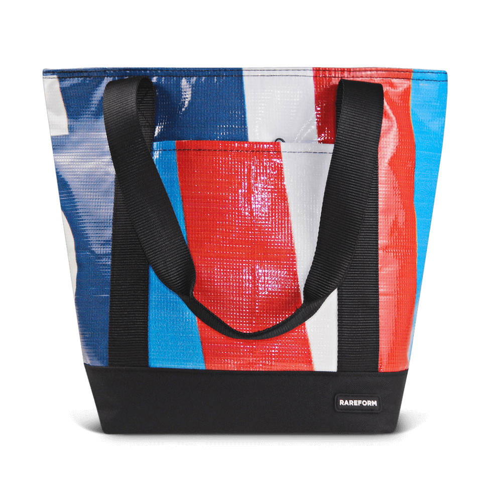 Beck Cooler Tote