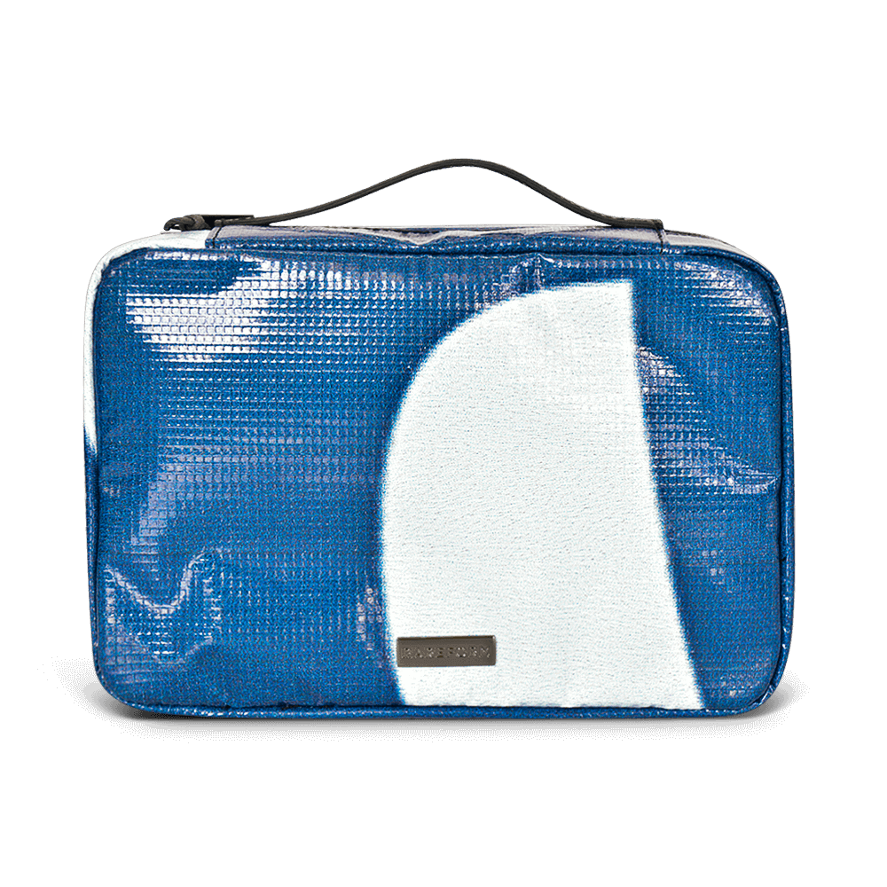 Vienna Toiletry Bag