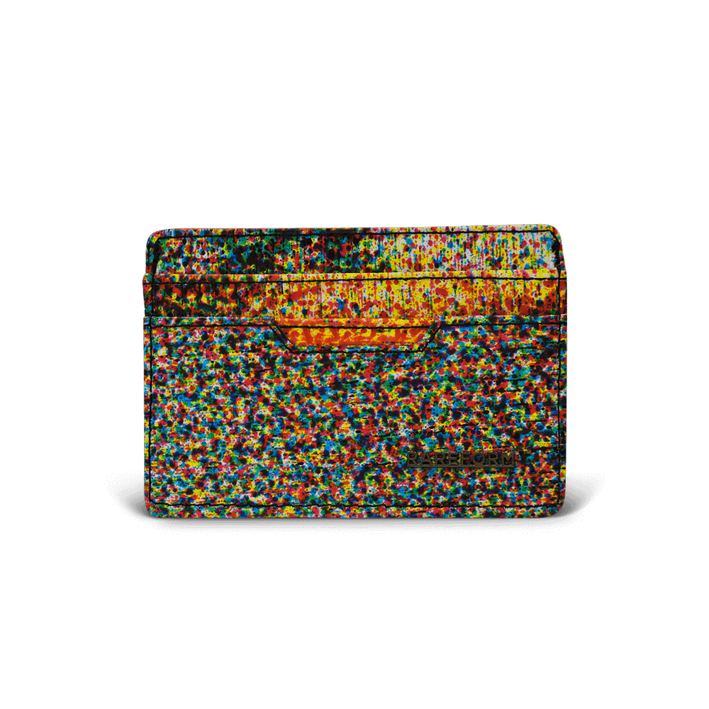 Veer Card Holder