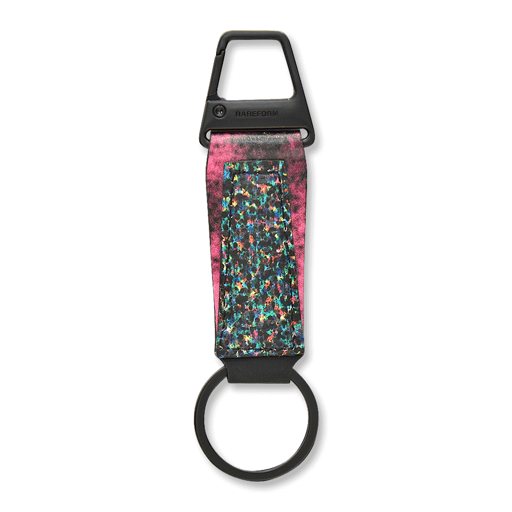 Roam Keychain