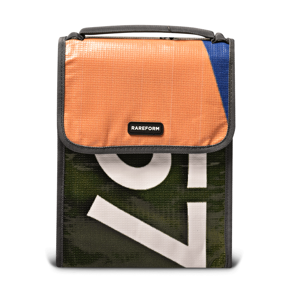 Merrick Lunch Tote