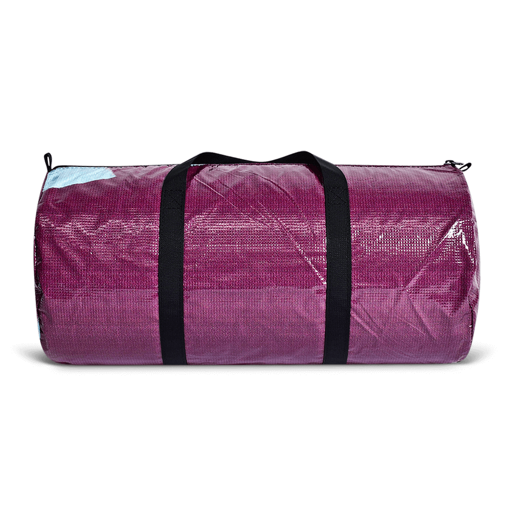 Light Duffle