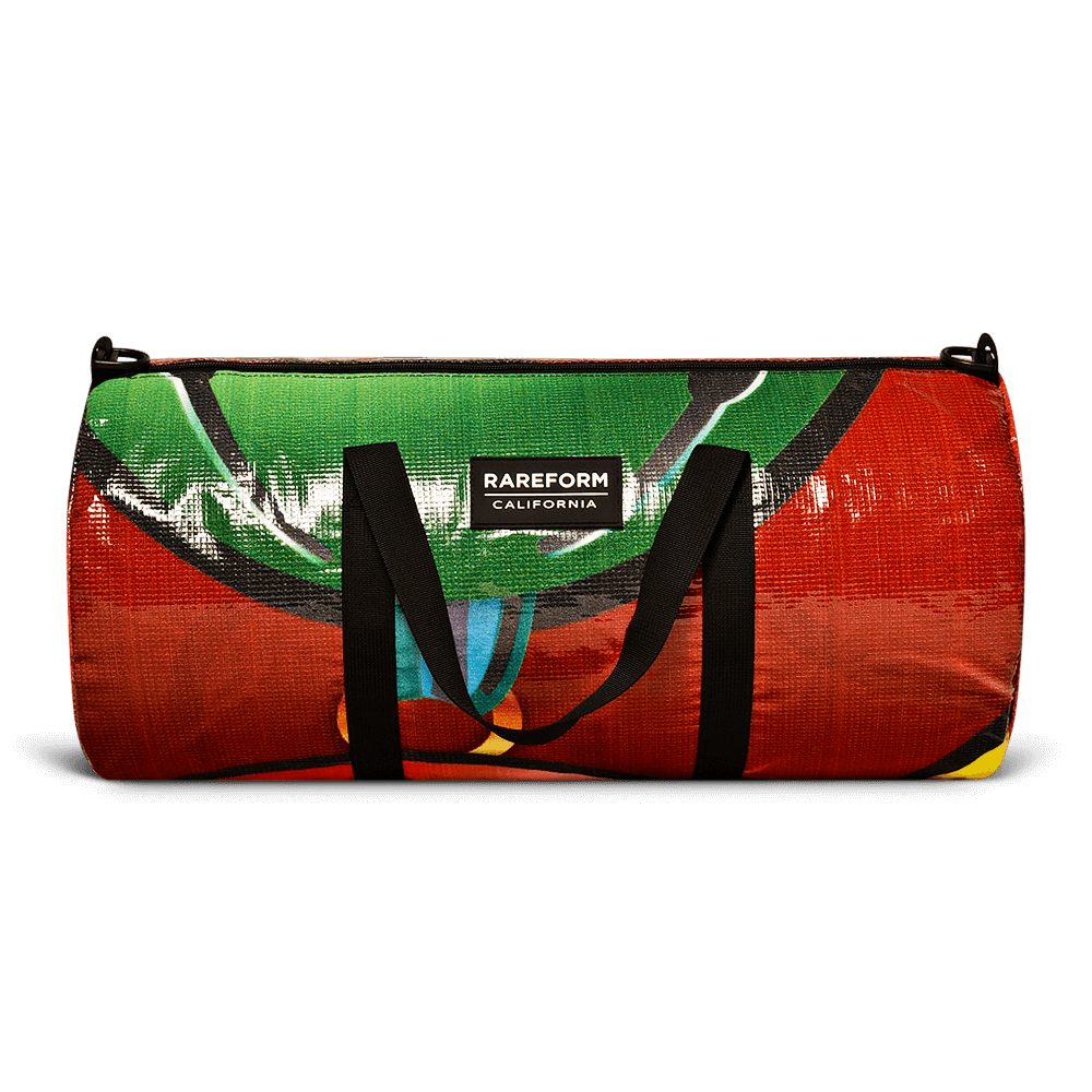 Light Duffle
