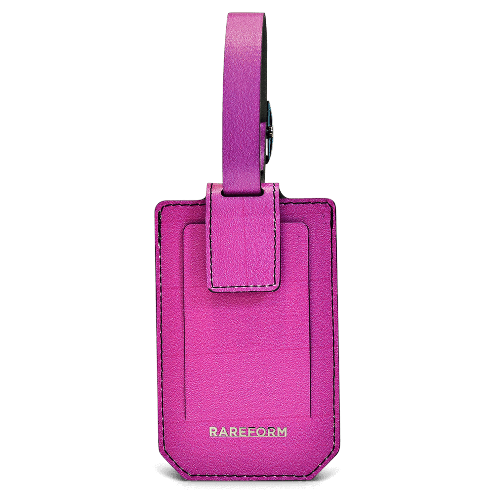 Salvador Luggage Tag