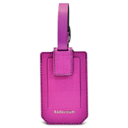 Salvador Luggage Tag