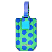 Salvador Luggage Tag