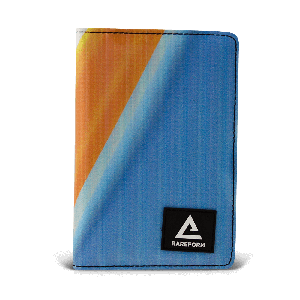 Huxley Passport Holder
