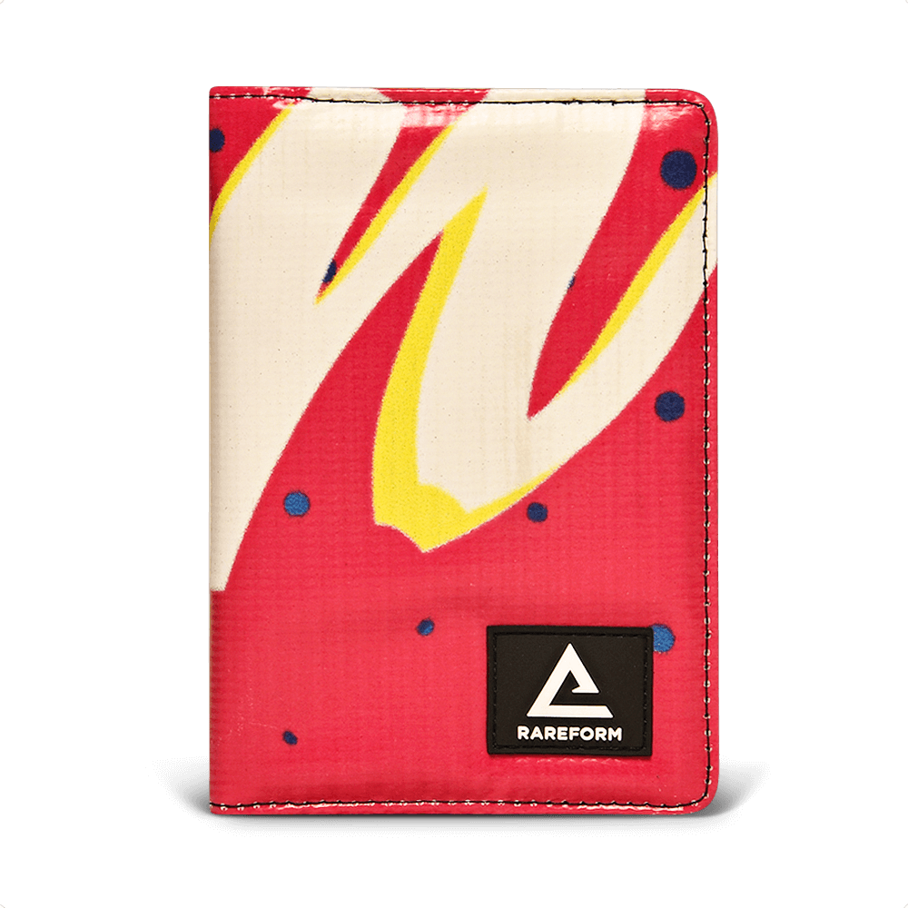 Huxley Passport Holder
