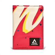 Huxley Passport Holder