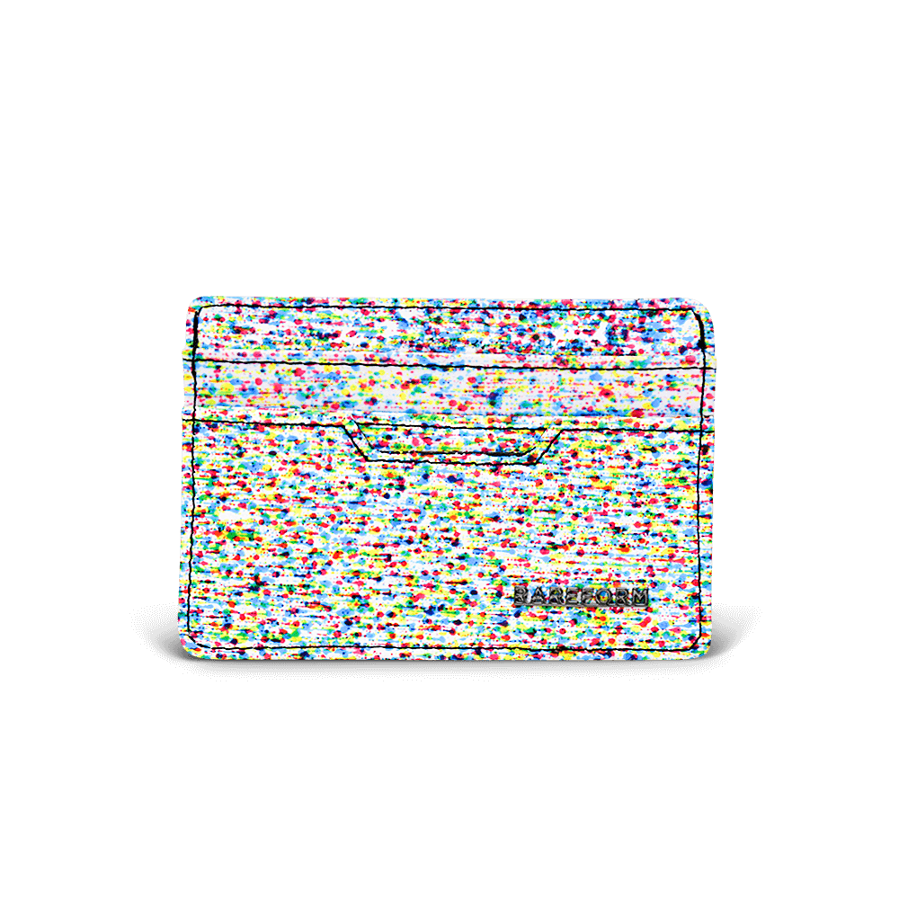 Veer Card Holder