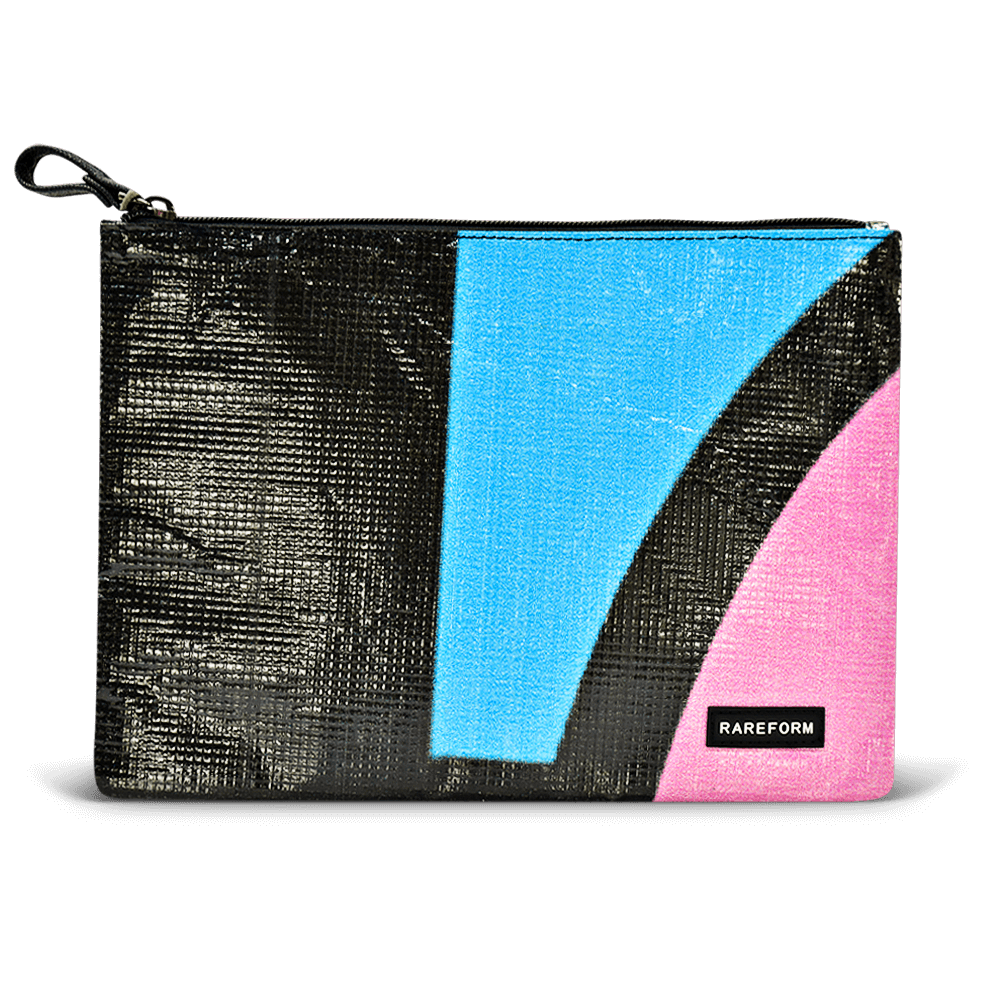 Charlie Pouch