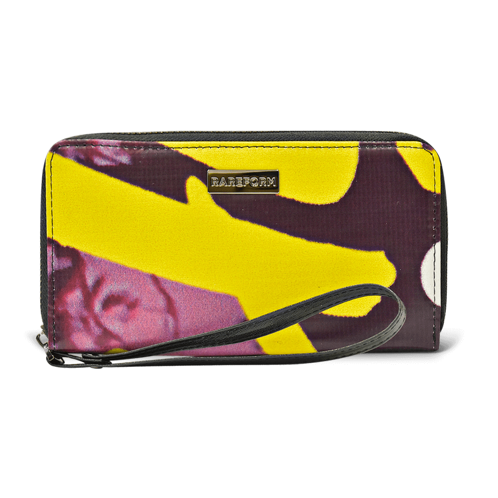 Madison Wristlet