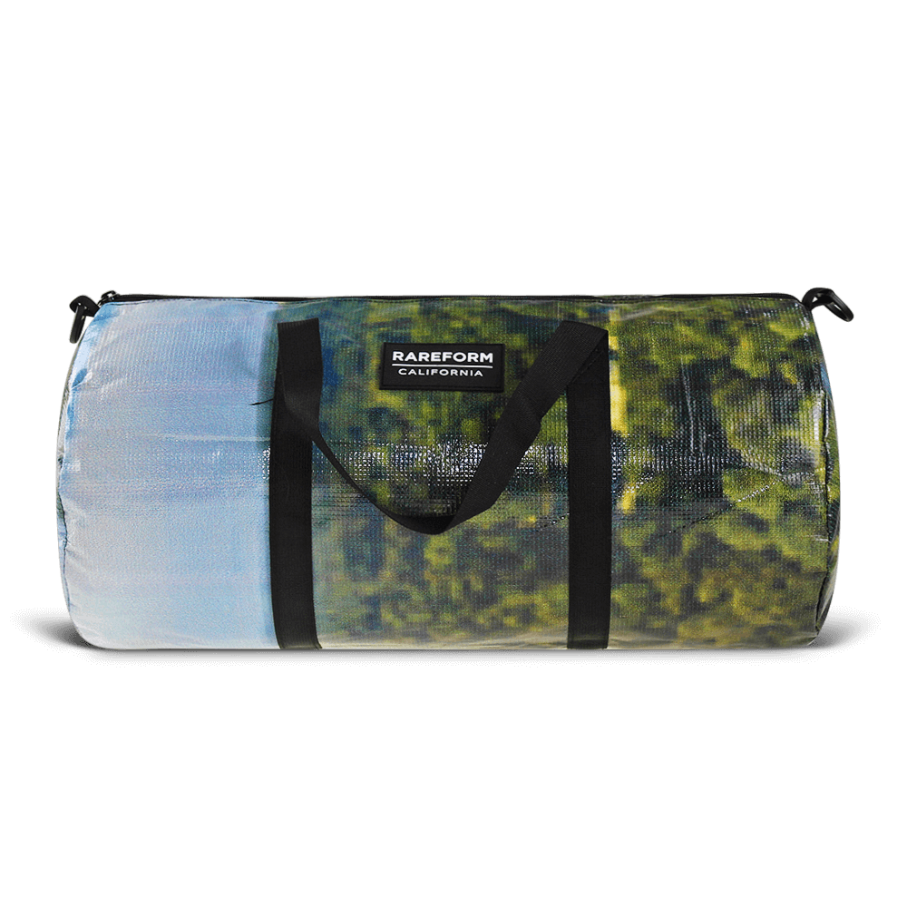 Light Duffle