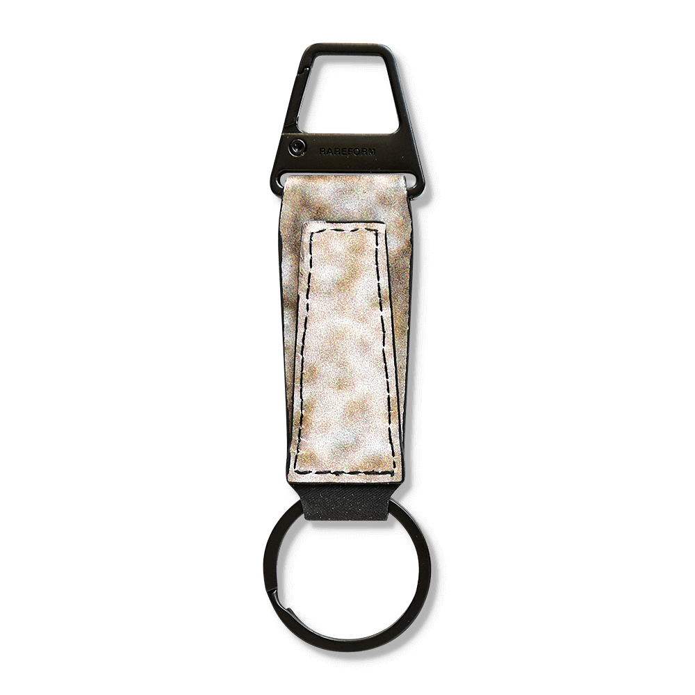 Roam Keychain