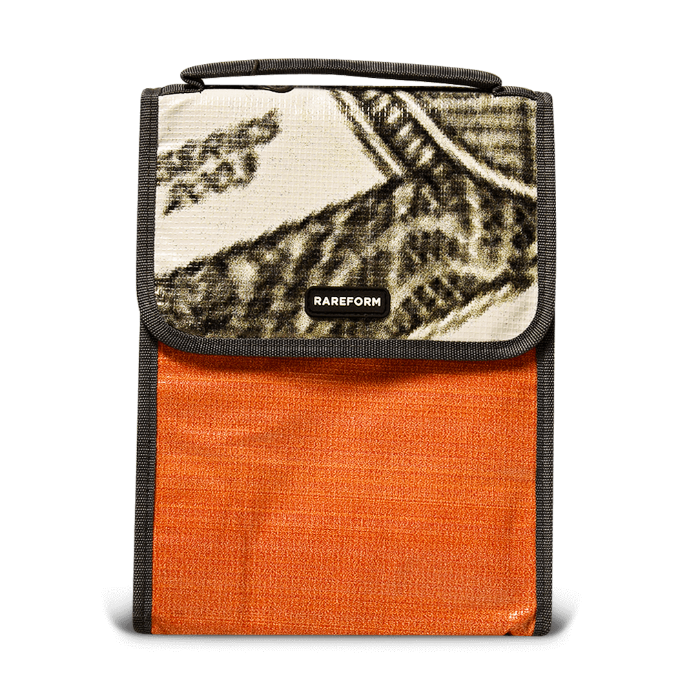 Merrick Lunch Tote