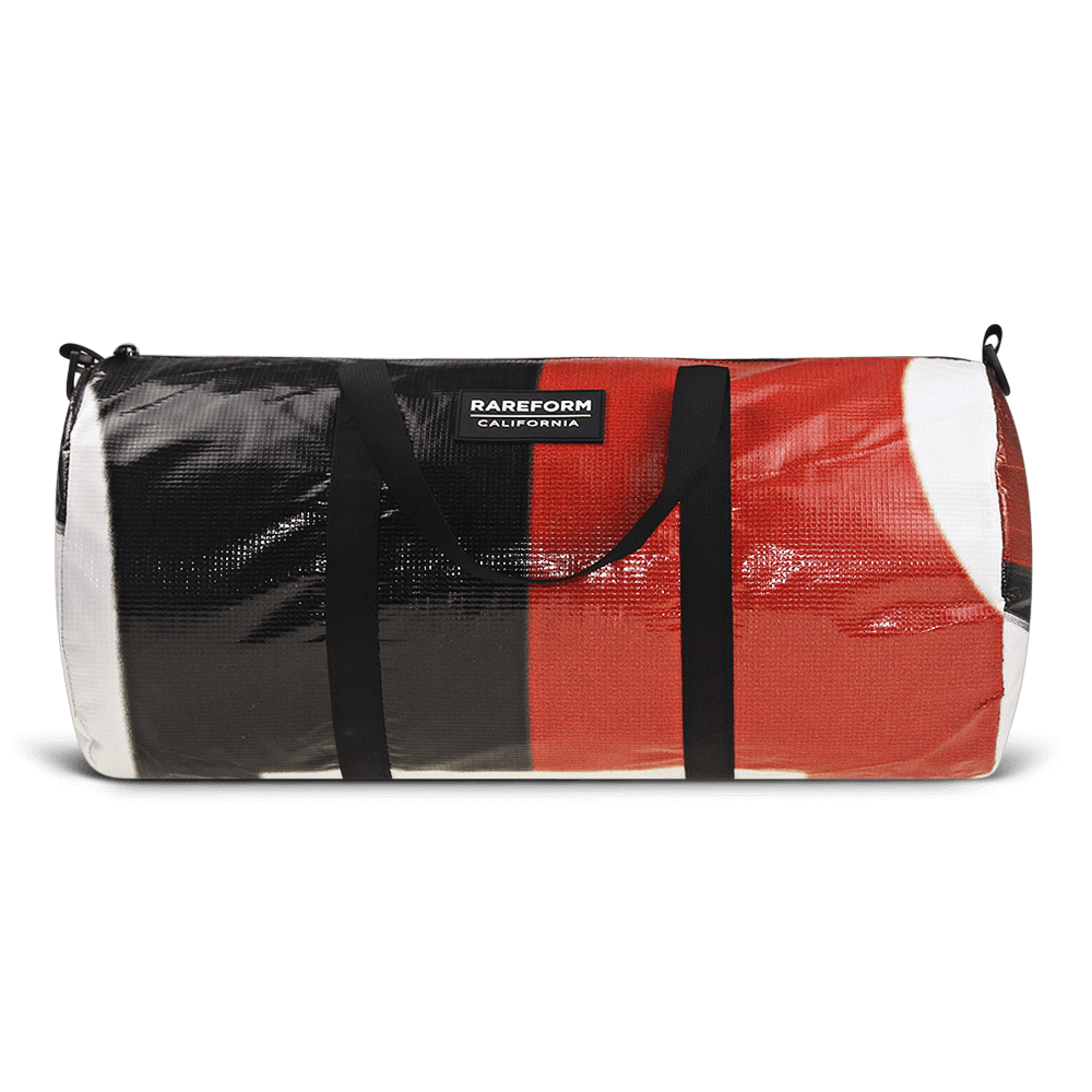 Light Duffle