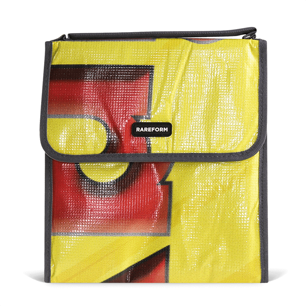 Merrick Lunch Tote 2.0