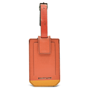 Salvador Luggage Tag