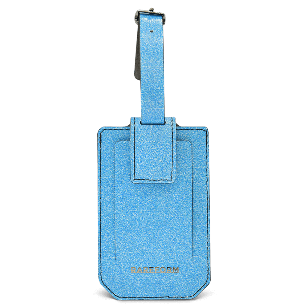 Salvador Luggage Tag
