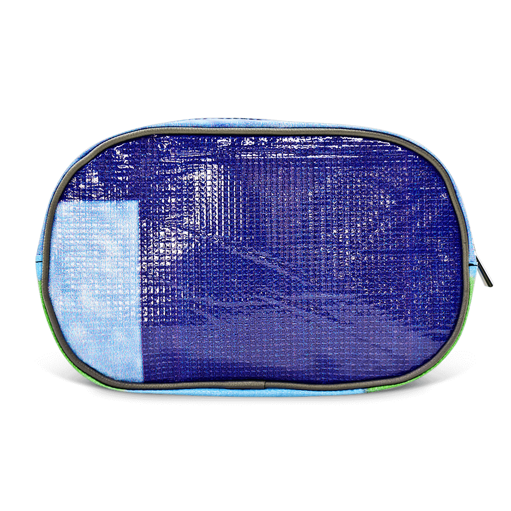 Riley Cosmetic Bag