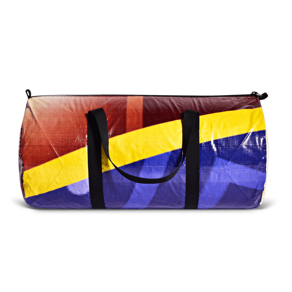 Light Duffle