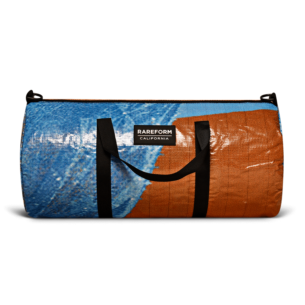 Light Duffle