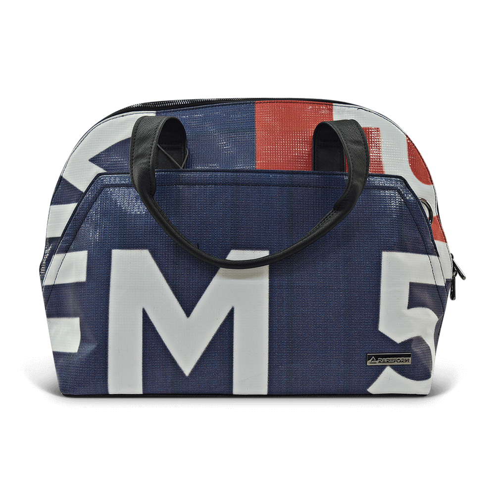 Maya Cross-Body