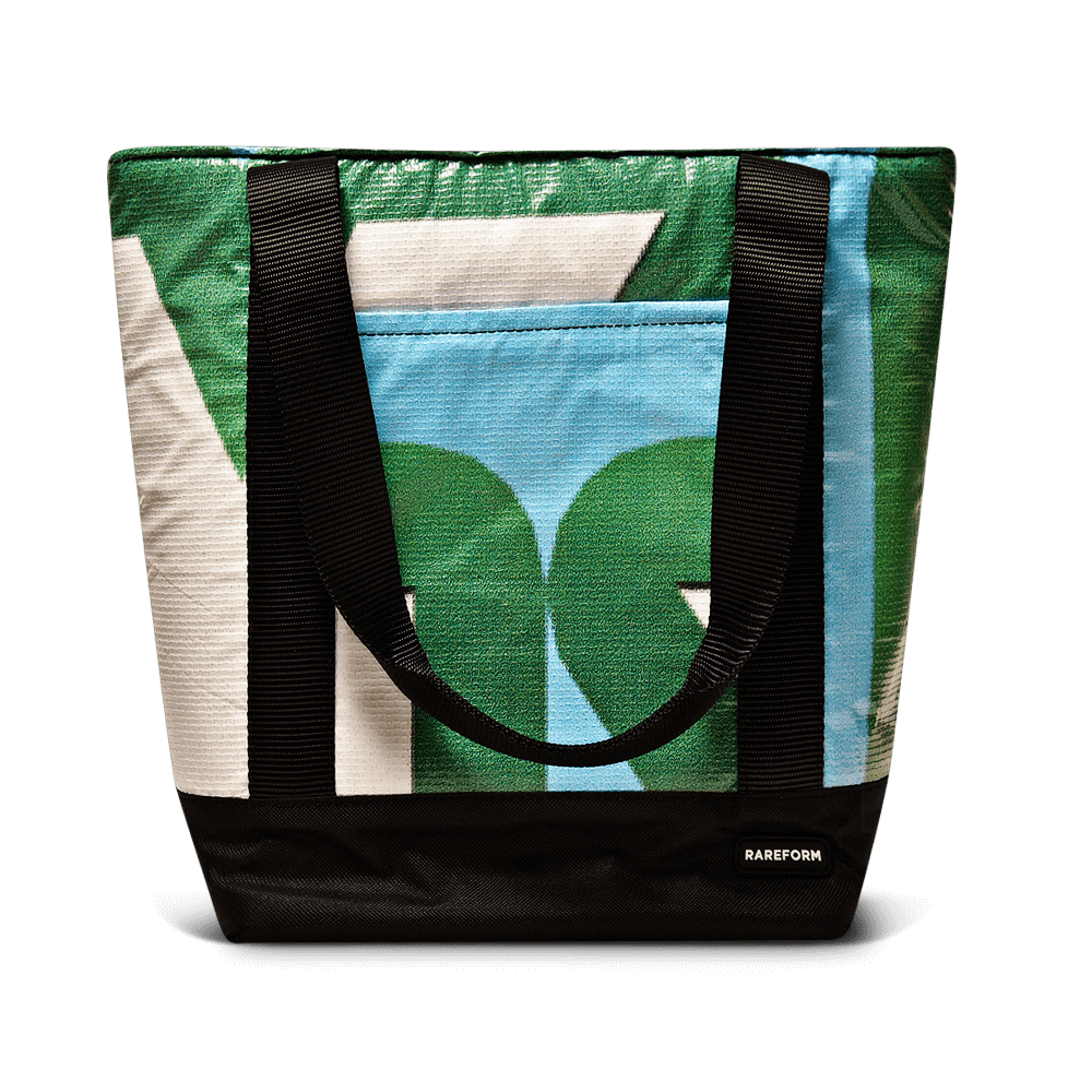 Beck Cooler Tote