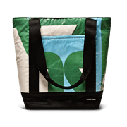 Beck Cooler Tote