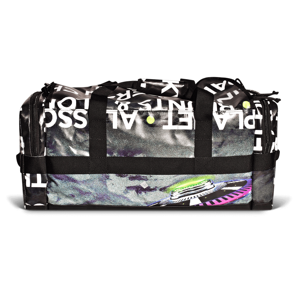 Union Duffle