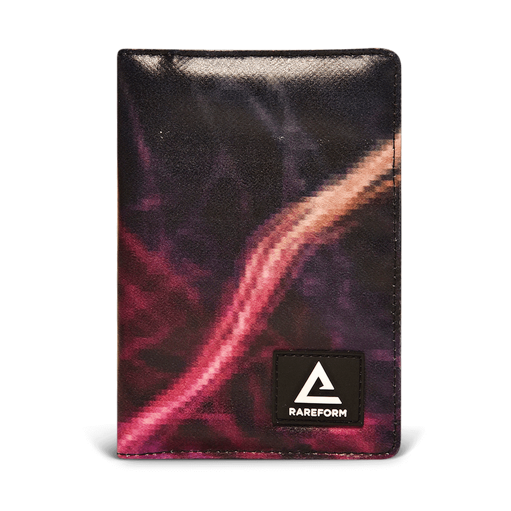 Huxley Passport Holder