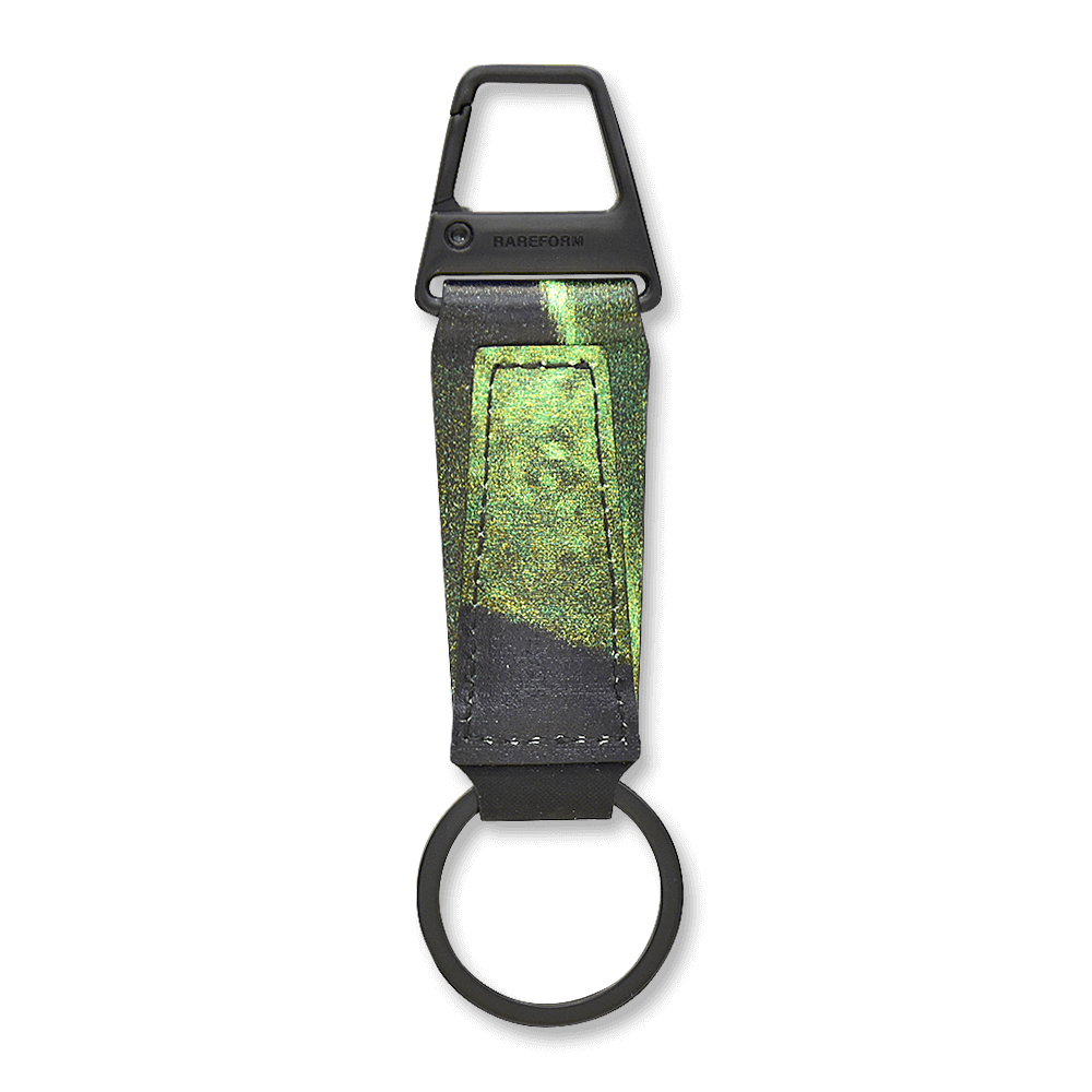 Roam Keychain