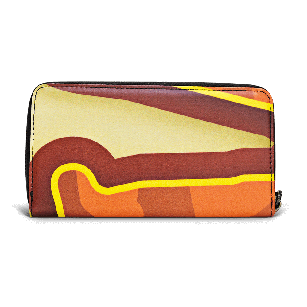 Madison Wristlet