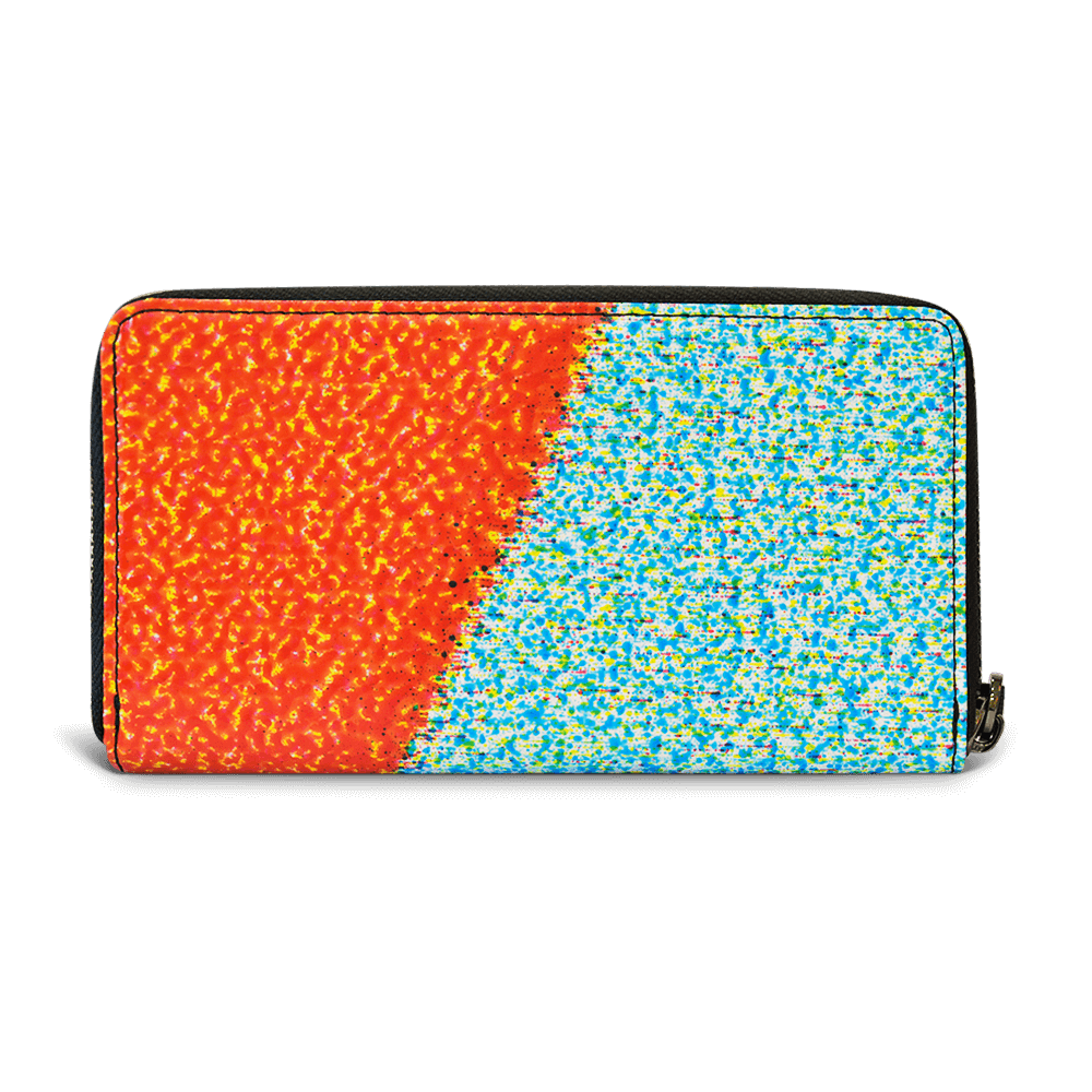 Madison Wristlet