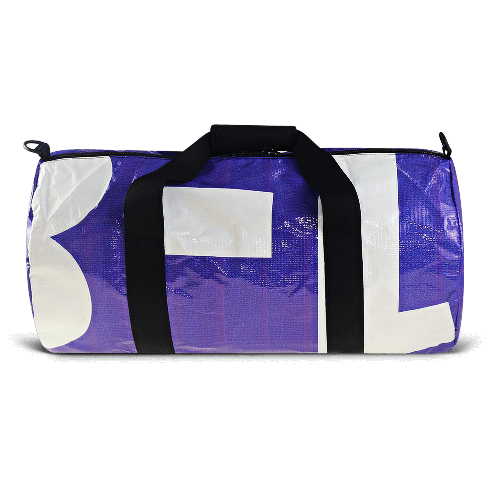 Weekender Duffle