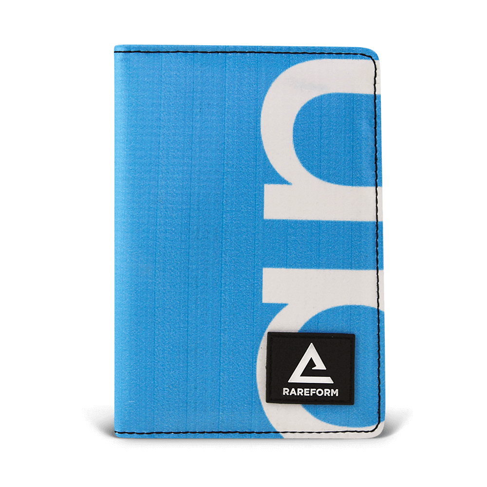 Huxley Passport Holder
