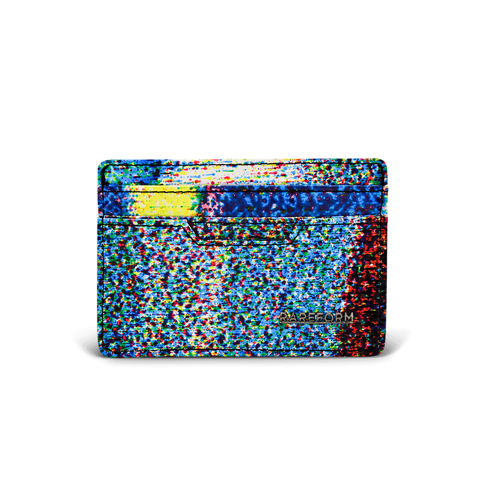 Veer Card Holder