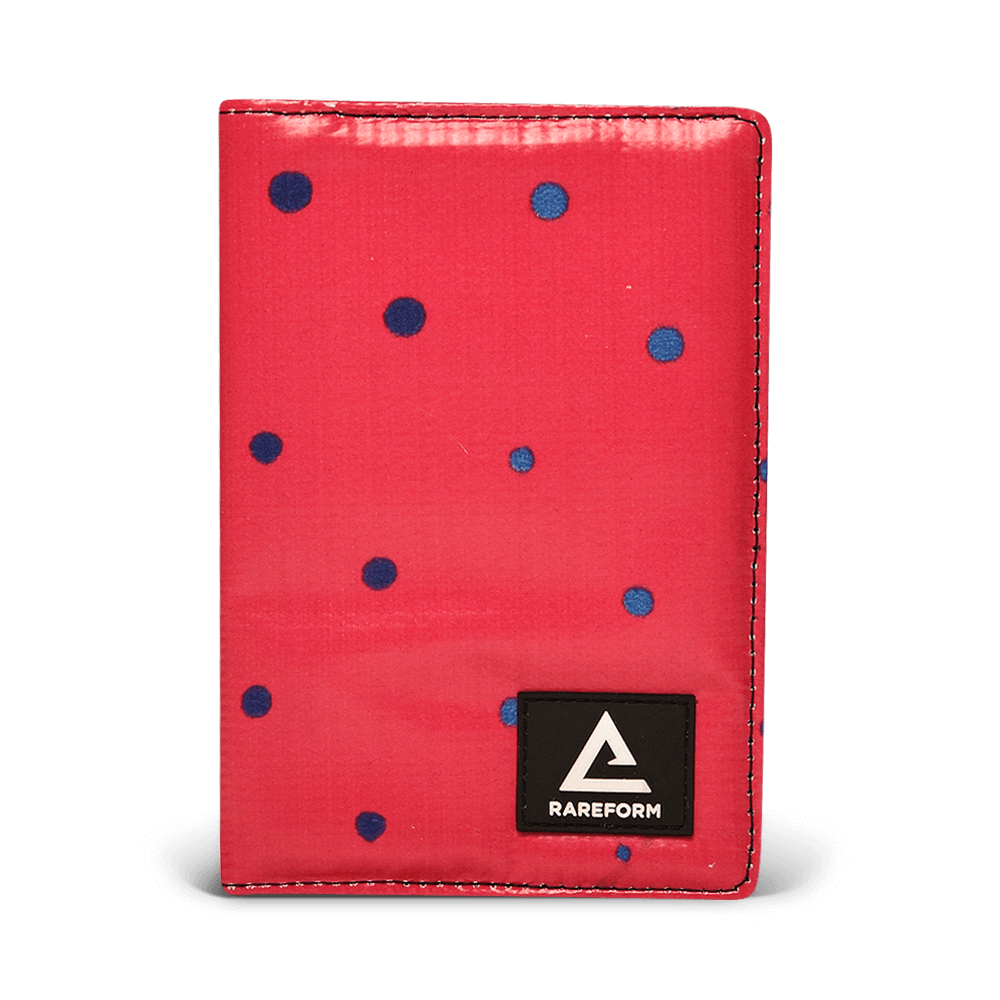 Huxley Passport Holder