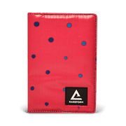 Huxley Passport Holder