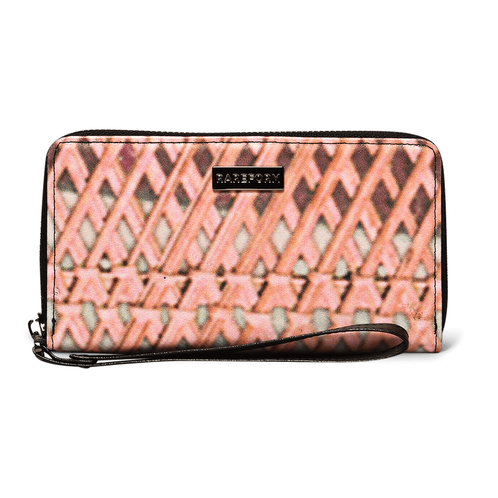 Madison Wristlet
