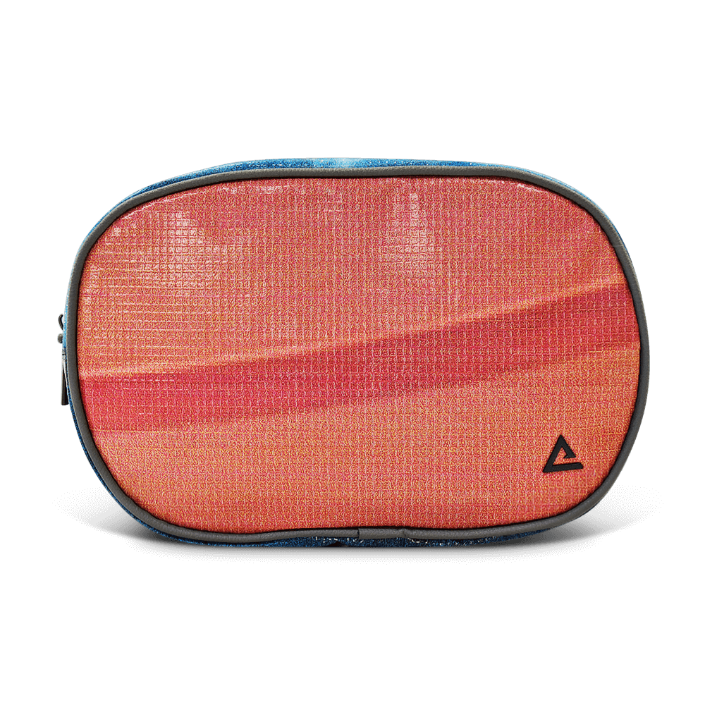 Riley Cosmetic Bag