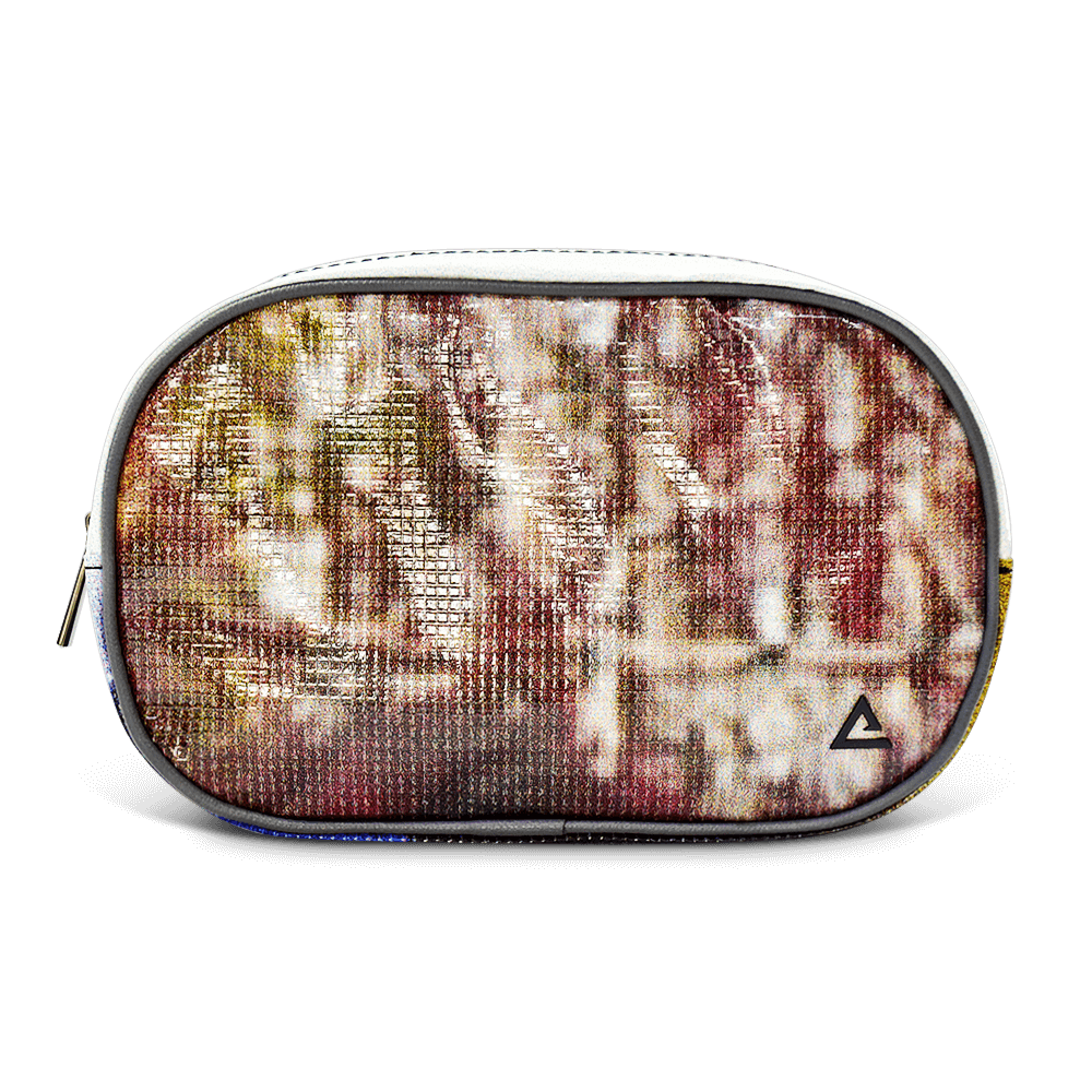 Riley Cosmetic Bag