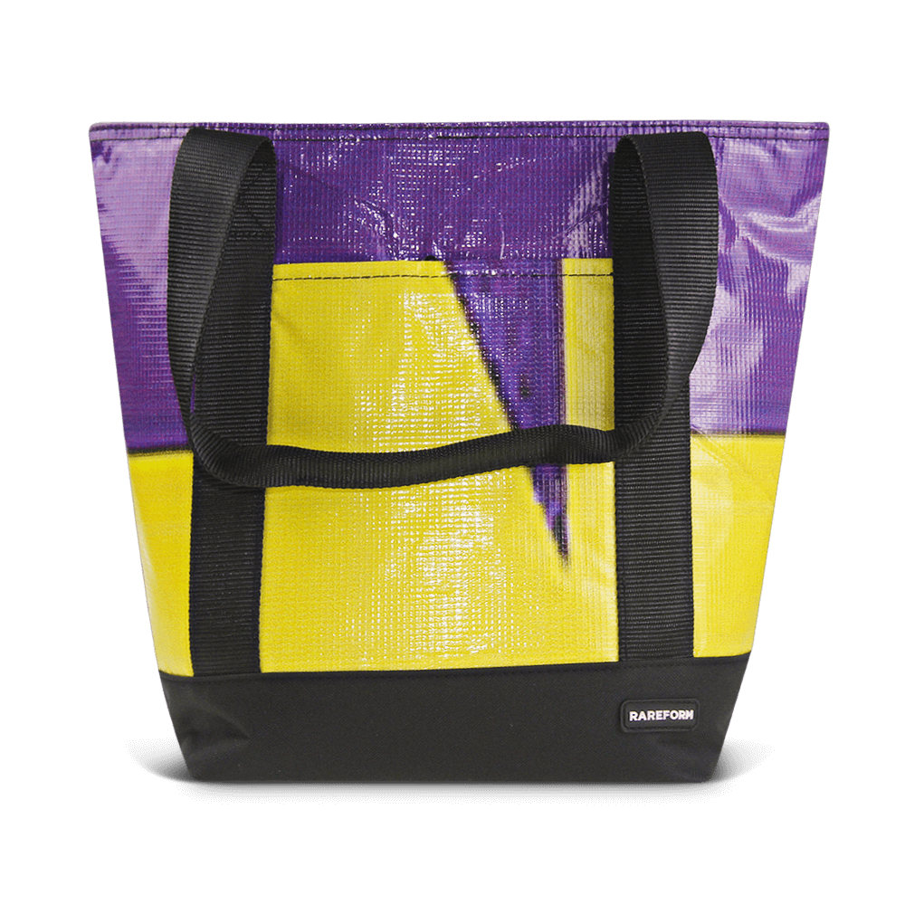 Beck Cooler Tote
