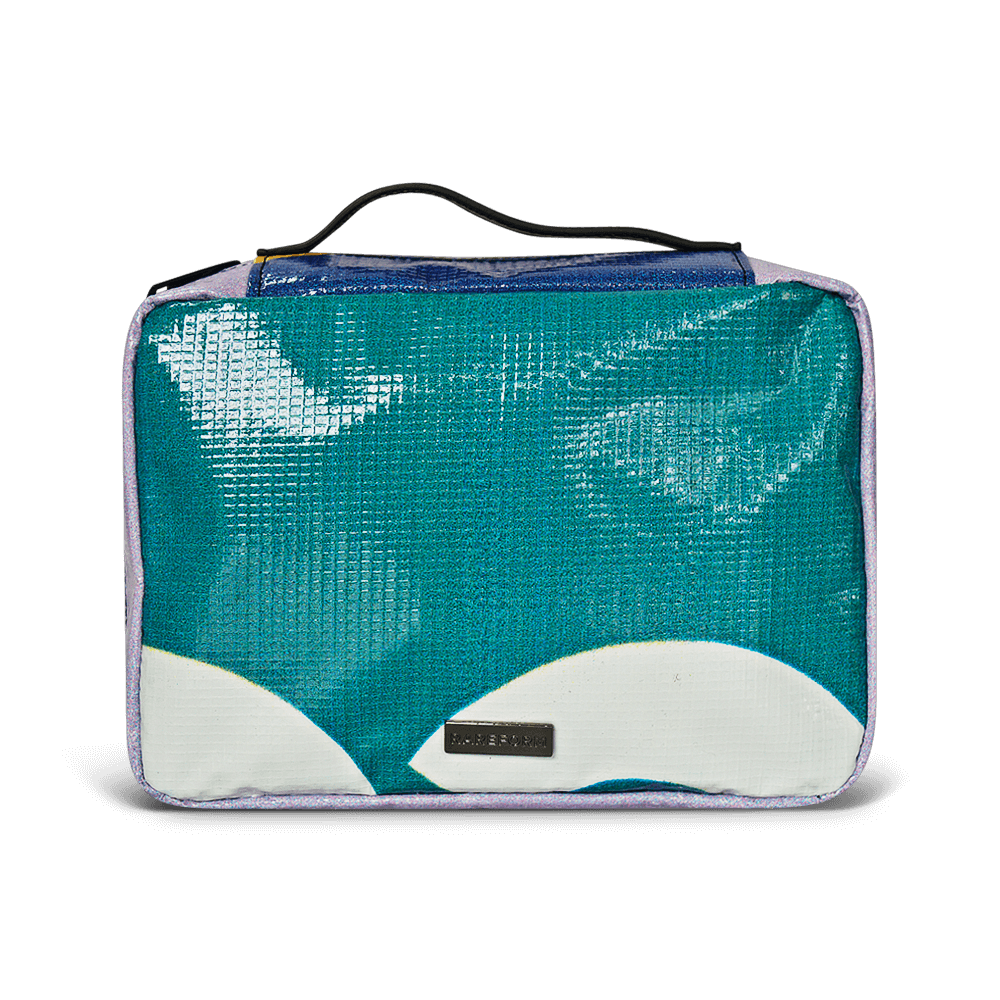Vienna Toiletry Bag